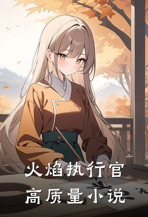 火焰执行官高质量小说