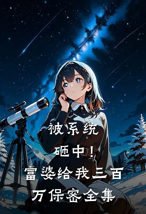 被系统砸中！富婆给我三百万保密全集