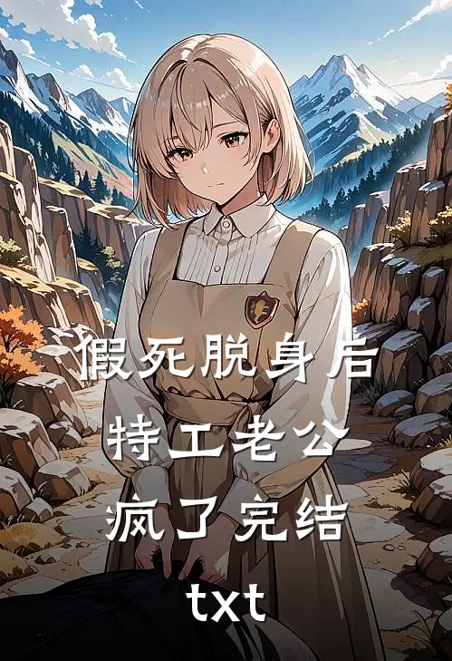 假死脱身后，特工老公疯了完结txt