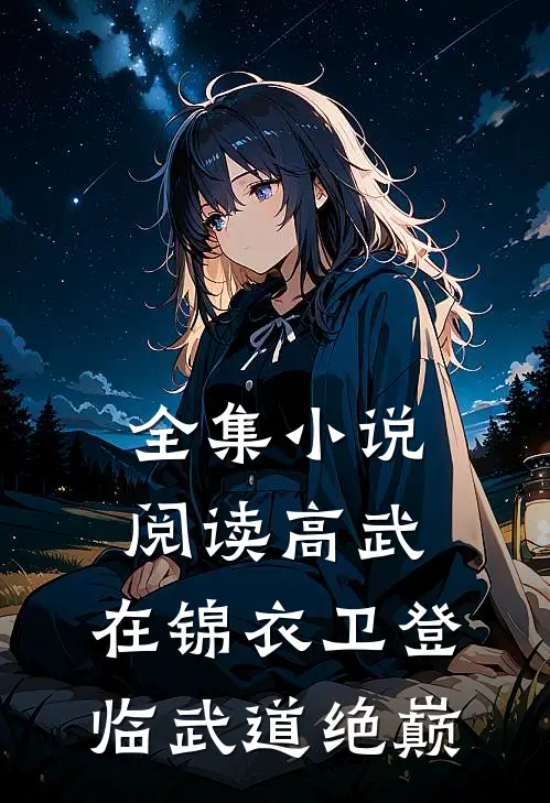 全集小说阅读高武：在锦衣卫登临武道绝巅