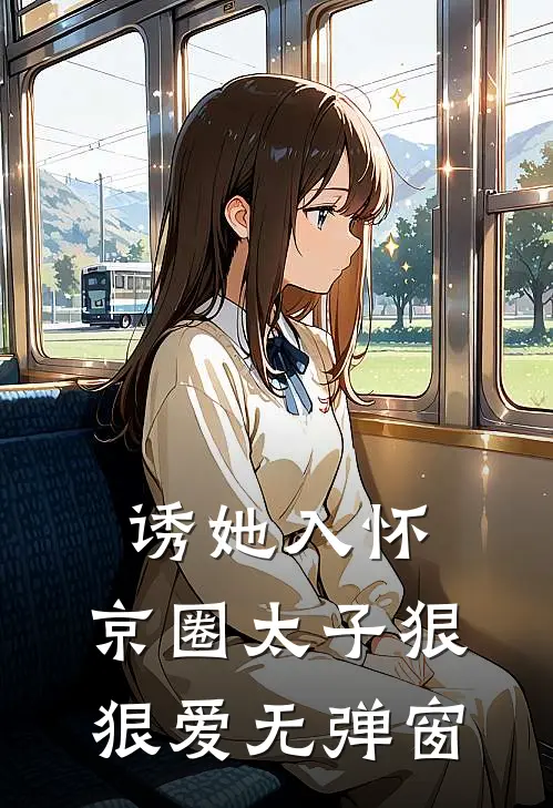 诱她入怀：京圈太子狠狠爱无弹窗