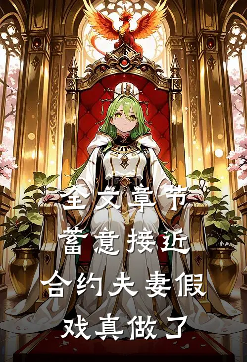 全文章节蓄意接近：合约夫妻假戏真做了