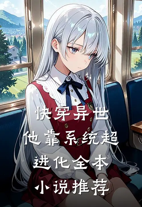 快穿异世：他靠系统超进化全本小说推荐