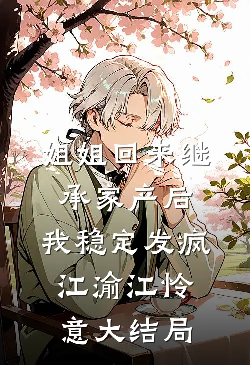 姐姐回来继承家产后，我稳定发疯江渝江怜意大结局