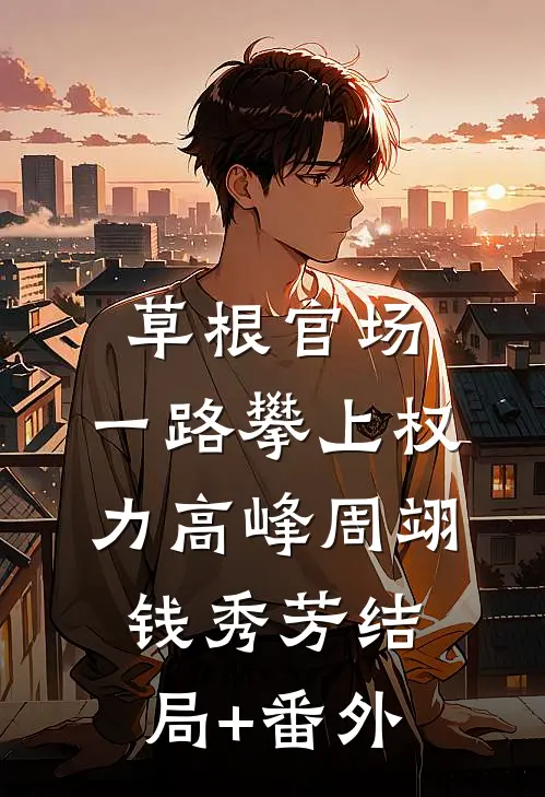 草根官场：一路攀上权力高峰周翊钱秀芳结局+番外