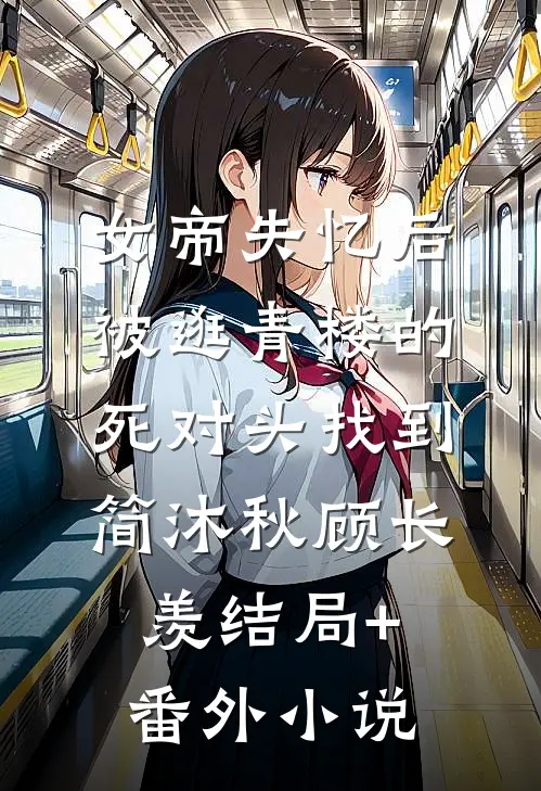 女帝失忆后被逛青楼的死对头找到简沐秋顾长羡结局+番外小说