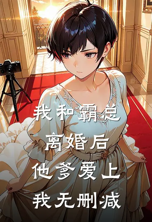 我和霸总离婚后,他爹爱上我无删减在线观看