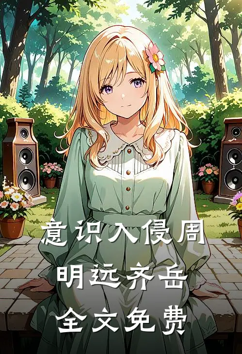 意识入侵周明远齐岳全文免费
