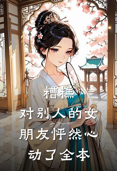 糟糕，对别人的女朋友怦然心动了全本
