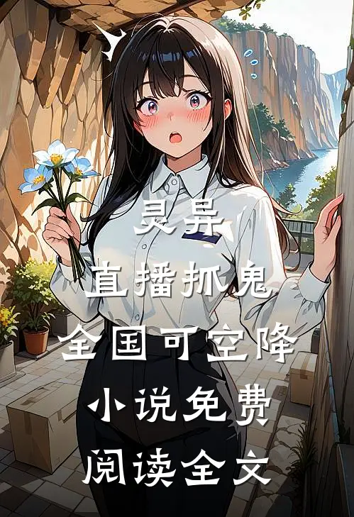 灵异：直播抓鬼，全国可空降小说免费阅读全文