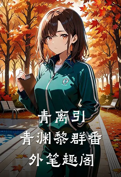 青离引：青渊黎群番外笔趣阁