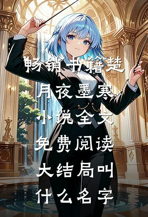 畅销书籍楚月夜墨寒小说全文免费阅读大结局叫什么名字