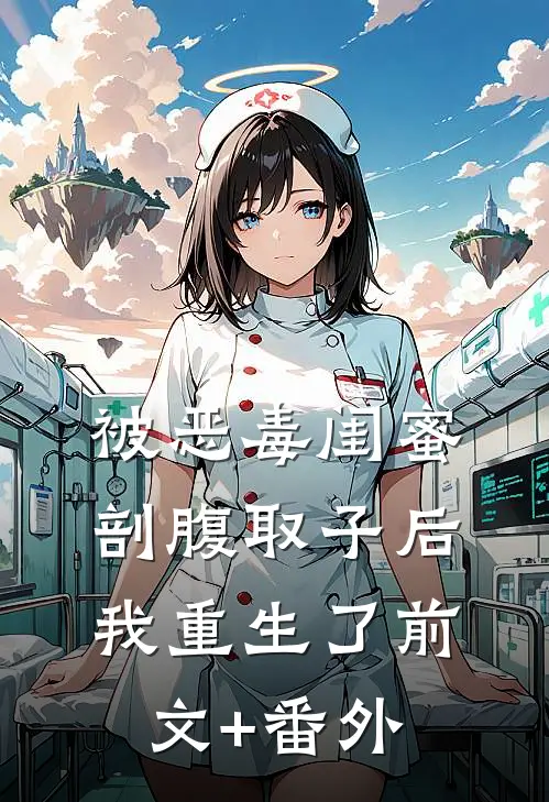 被恶毒闺蜜剖腹取子后，我重生了前文+番外