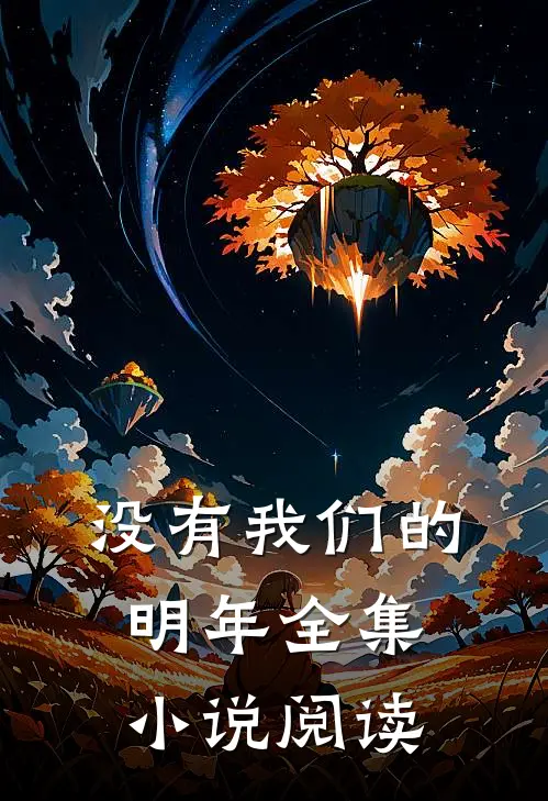 没有我们的明年全集小说阅读