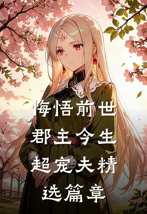 悔悟前世：郡主今生超宠夫精选篇章