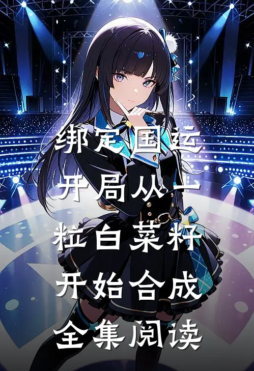 绑定国运：开局从一粒白菜籽开始合成全集阅读