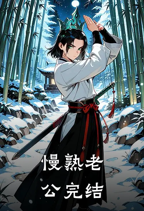 慢熟老公完结