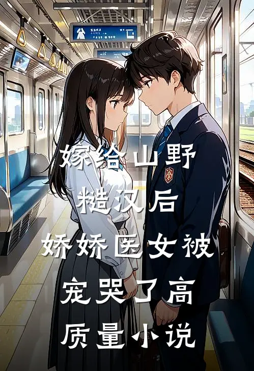 嫁给山野糙汉后，娇娇医女被宠哭了高质量小说