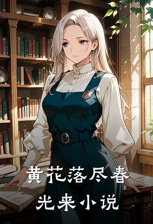 黄花落尽春光来小说
