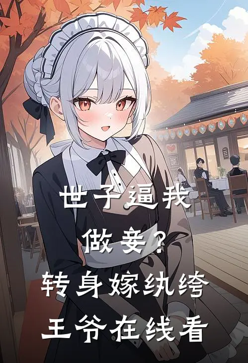 世子逼我做妾？转身嫁纨绔王爷在线看