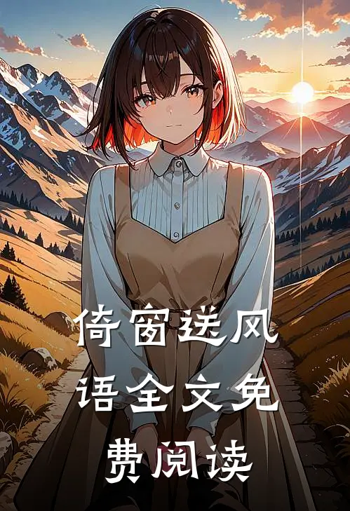 倚窗送风语全文免费阅读