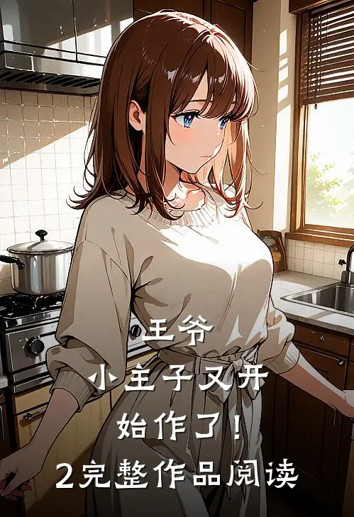 王爷，小主子又开始作了！2完整作品阅读