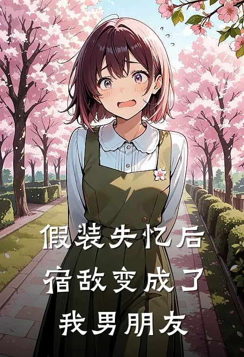 假装失忆后,宿敌变成了我男朋友