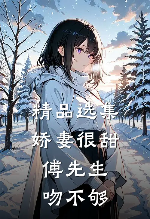 精品选集娇妻很甜：傅先生吻不够