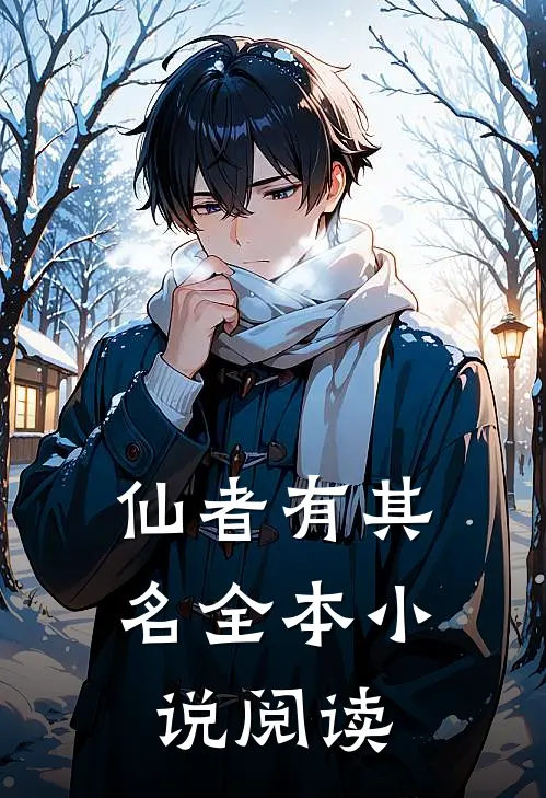 仙者有其名全本小说阅读