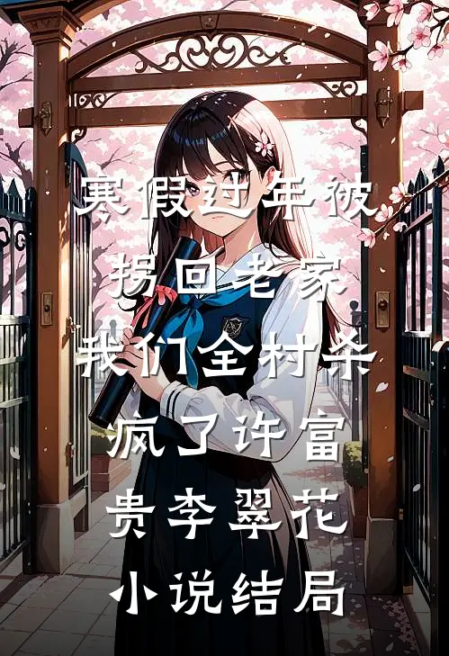 寒假过年被拐回老家，我们全村杀疯了许富贵李翠花小说结局