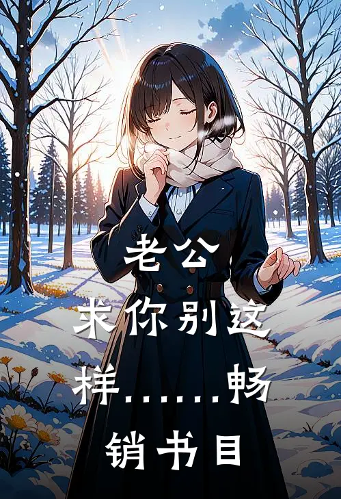 老公，求你别这样……畅销书目