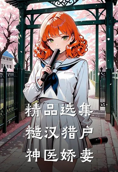 精品选集糙汉猎户神医娇妻