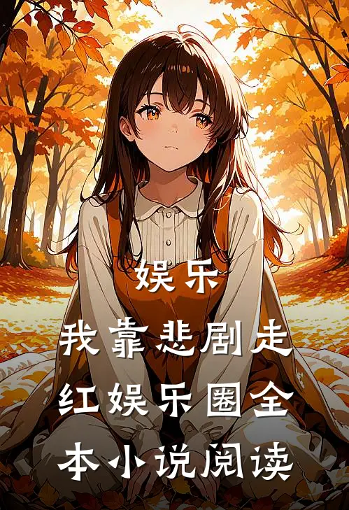 娱乐：我靠悲剧走红娱乐圈全本小说阅读