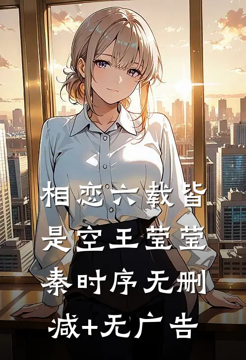 相恋六载皆是空王莹莹秦时序无删减+无广告
