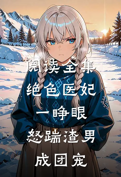 阅读全集绝色医妃一睁眼，怒踹渣男成团宠