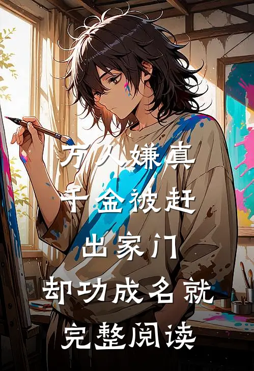 万人嫌真千金被赶出家门，却功成名就完整阅读