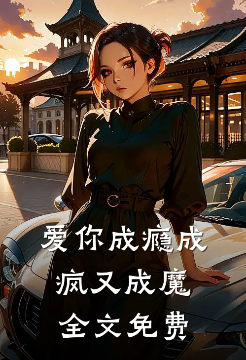 爱你成瘾成疯又成魔全文免费