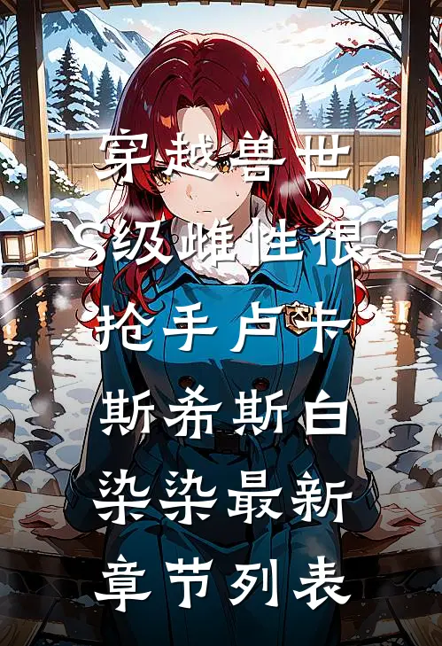 穿越兽世，S级雌性很抢手卢卡斯希斯白染染最新章节列表