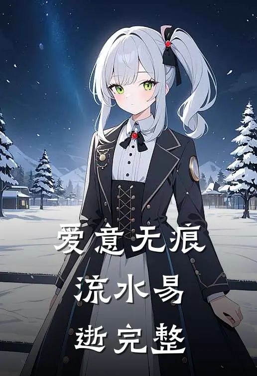 爱意无痕，流水易逝完整
