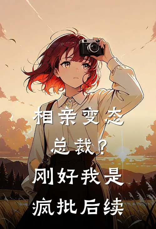 相亲变态总裁？刚好我是疯批后续