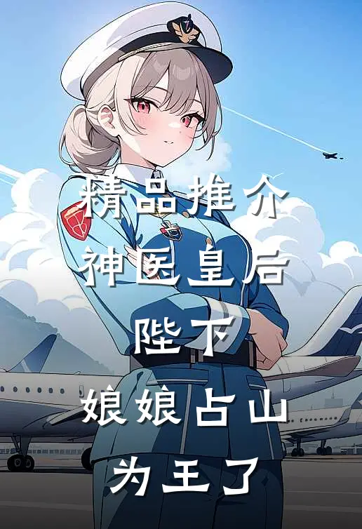精品推介神医皇后：陛下，娘娘占山为王了