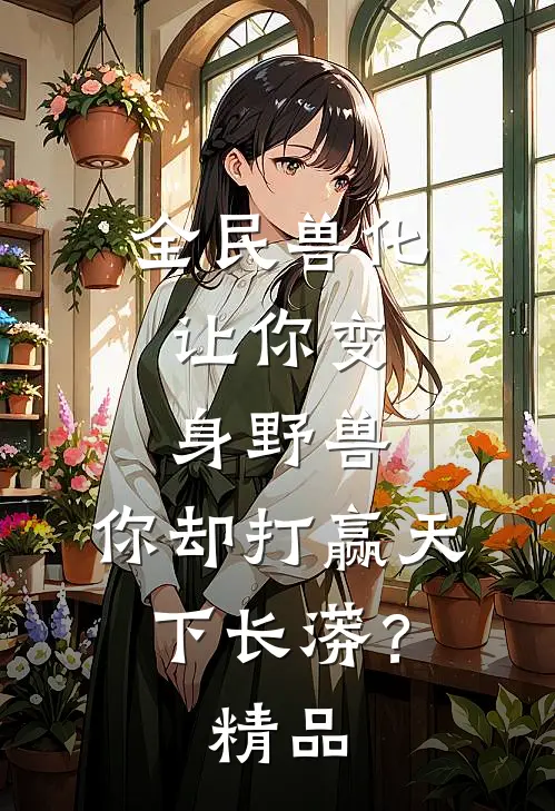 全民兽化：让你变身野兽，你却打赢天下长蟒？精品