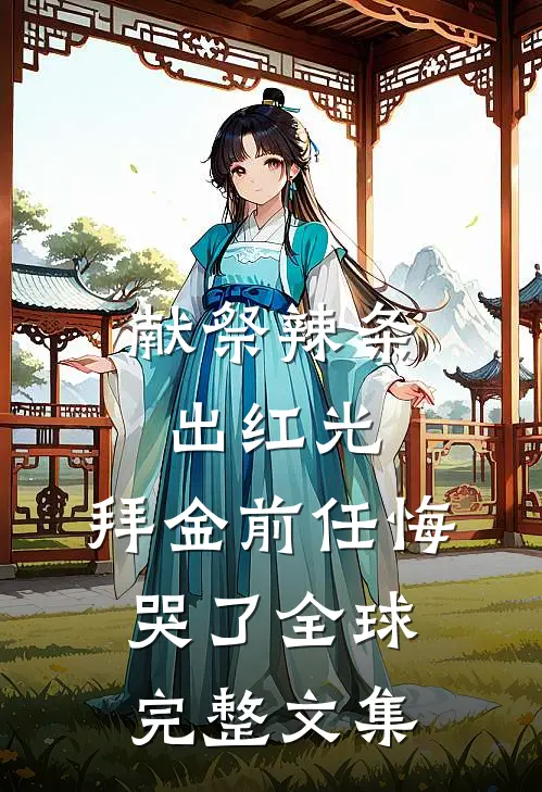 献祭辣条出红光，拜金前任悔哭了全球完整文集
