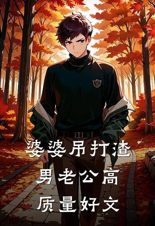 婆婆吊打渣男老公高质量好文