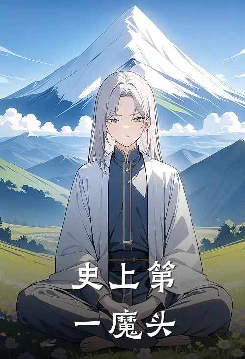 史上第一魔头