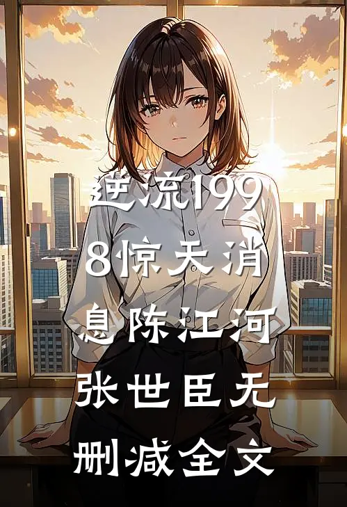 逆流1998-惊天消息陈江河张世臣无删减全文