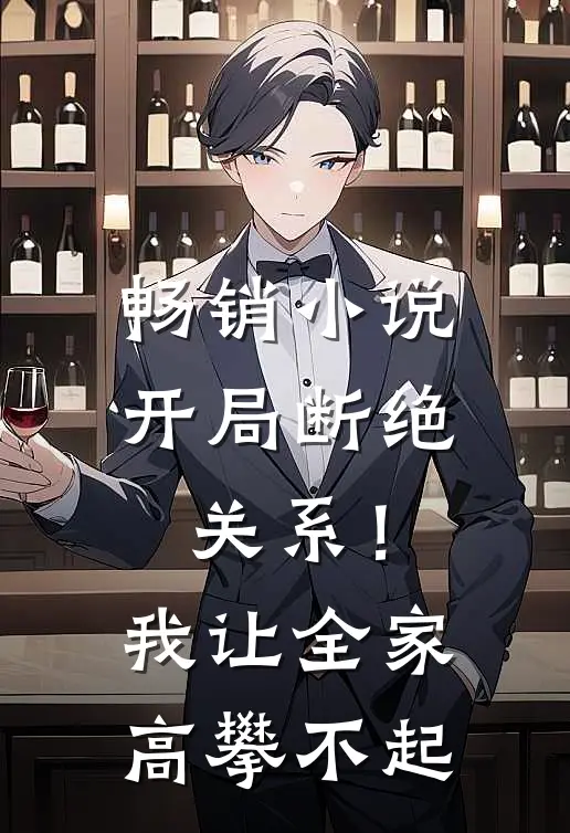 畅销小说开局断绝关系！我让全家高攀不起