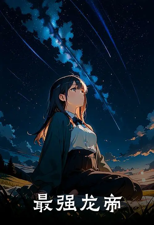 最强龙帝