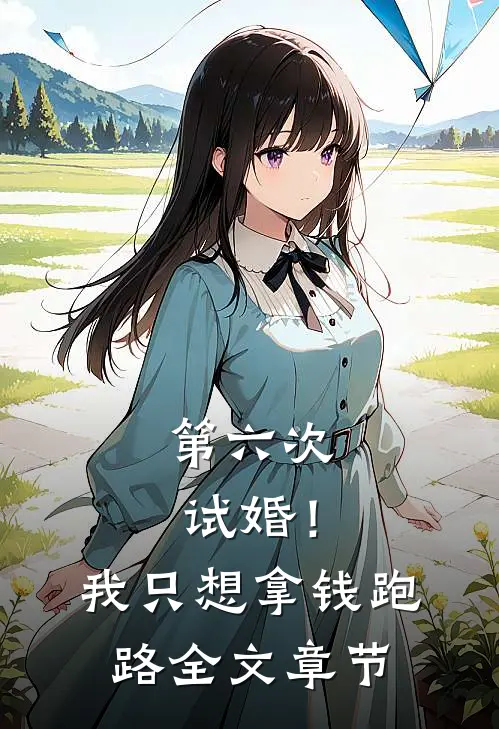 第六次试婚！我只想拿钱跑路全文章节