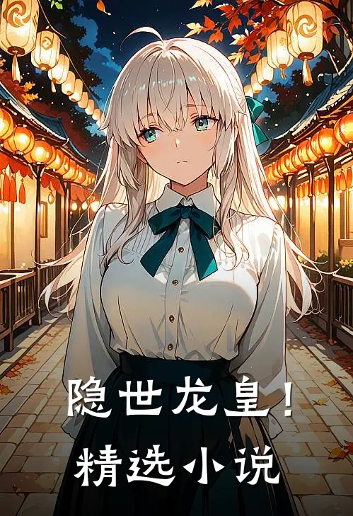 隐世龙皇！精选小说